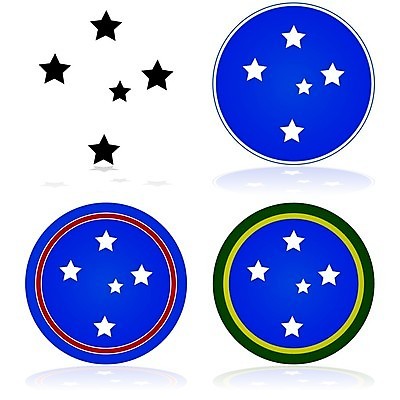 EPS 해외이미지 별 컨셉 십자가 지도 일러스트 표시 하늘 아이디어 그래픽 빛 반사 관찰 호주 방향 심볼 사인 광택 천문학 브라질 남쪽 해외202004 해외일러스트 자연요소 교육 모션 남아메리카 오세아니아 파일형식 벡터 이미지허브