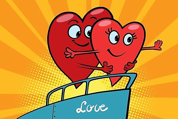 EPS 해외이미지 캐릭터 커플 여자 남자 감정 얼굴 패턴 일러스트 가족 관계 결혼식 남편 발렌타인데이 사랑 미술 미소 빨간색 세계 우정 수확 하트 아내 날짜 유머 왕 만화 심볼 복고 코믹 성별 팝 스타일 해외202004 해외일러스트 일러캐릭터 모양 컬러 결혼 무늬 농업 데이이벤트 문화예술 표정 사람 신체부위 친구 파일형식 벡터 이미지허브