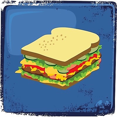 EPS 해외이미지 음료 음식 일러스트 패스트푸드 샌드위치 미술 상점 식당 저녁식사 카페 맛 아침식사 갈증 먹기 기아 점심식사 해외202004 해외일러스트 컨셉 모션 문화예술 식사 인스턴트 사회이슈 파일형식 벡터 이미지허브