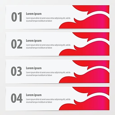 EPS 해외이미지 클립아트 디자인 배너 리본 선 백그라운드 컨셉 패턴 비즈니스 추상 화살 나선형 미술 사람없음 세트 숫자 꼬리표 라벨 자료 인포그래픽 정보 원형 연결 심볼 사인 메뉴 옵션 레이아웃 역동적 종이접기 네비게이션 단계 리듬 해외202004 도형 문자 종이 무늬 문화예술 프레임 접기 파일형식 벡터 이미지허브