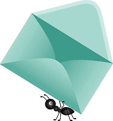 EPS 해외이미지 클립아트 동물 직업 일러스트 통신 봉투 그래픽 반려동물 메시지 유머 이메일 벌레 편지 사인 개미 고립 편지쓰기 해외202004 해외일러스트 감정 곤충 기록 파일형식 벡터 이미지허브