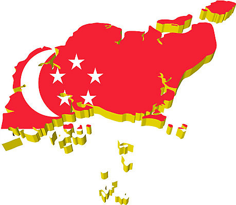 EPS 해외이미지 모양 디자인 백그라운드 지도 일러스트 새로움 장식 빨간색 3D 검은색 줄무늬 흰색 축하 깃발 도시 불기 심볼 사인 대륙 애국심 싱가폴 고립 독립 전국 정치 타격 정확 해외202004 해외일러스트 아시아 컬러 컨셉 무늬 모션 디지털합성 파일형식 벡터 이미지허브