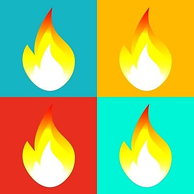 EPS 해외이미지 배너 실루엣 백그라운드 일러스트 프레임 따뜻함 미술 장식 빨간색 세트 검은색 힘 회색 에너지 소용돌이 흰색 뜨거움 원형 그릴 더위 위험 모닥불 수집 심볼 사인 매움 화재 화산 온도 우표 고립 점화 지옥 화상 해외202004 해외일러스트 도형 컬러 컨셉 주방용품 불 날씨 문화예술 산 촬영기법 회오리 맛 상처 사건 파일형식 벡터 이미지허브