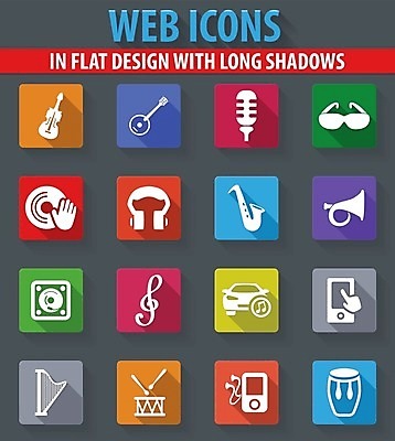 EPS 해외이미지 디자인 음악 음표 일러스트 공 놀이 세트 파티 헤드폰 소리 콘서트 기구 기타 하트 악단 만화 스케치 DJ 심볼 바이올린 마이크 클럽 그림 라디오 복고 디스코 전자 오디오 테이프 스테레오 비닐 뮤지컬 베이스 엘리먼트 팝 해외202004 해외일러스트 모양 기호 음향기기 재질 현악기 문화예술 문구용품 미술 이벤트 전자제품 공연 춤 파일형식 벡터 이미지허브