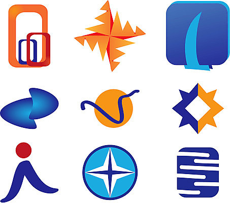 EPS 해외이미지 모양 디자인 별 오렌지 일러스트 비즈니스 추상 아이디어 미술 그래픽 장식 파란색 세트 원형 수집 심볼 사인 그림 엘리먼트 해외202004 해외일러스트 자연요소 도형 컬러 컨셉 무늬 과일 문화예술 파일형식 벡터 이미지허브