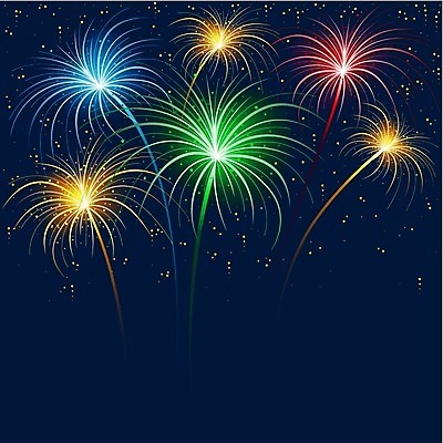 EPS 해외이미지 기념일 실루엣 백그라운드 일러스트 하늘 휴가 불꽃 새해 불꽃놀이 이벤트 파티 축제 어둠 축하 야간 폭발 폭발물 해외202004 해외일러스트 자연요소 무기 컨셉 놀이 불 촬영기법 파일형식 벡터 이미지허브