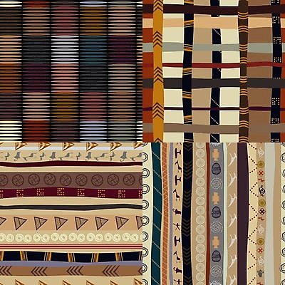 EPS 해외이미지 모양 동물 전통 디자인 문화 백그라운드 패턴 일러스트 자연 벽지 조류 추상 코끼리 미술 장식 세트 유행 계란 줄무늬 직물 화려 원주민 인도인 수집 심볼 그림 질감 복고 원시시대 부족 구식 엘리먼트 스타일 해외202004 해외일러스트 외국인 컨셉 무늬 포유류 문화예술 동양인 알 역사 아프리카인 생태계 파일형식 벡터 이미지허브