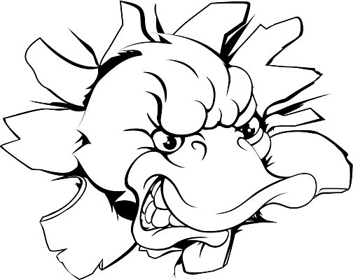 EPS 해외이미지 캐릭터 디자인 종이 얼굴 스포츠 백그라운드 스티커 일러스트 조류 오리 그래픽 머리 금속 검은색 힘 분노 흰색 구멍 공격 만화 문신 심볼 그림 부리 찢어짐 격파 고립 단절 마스코트 몬스터 해외202004 해외일러스트 일러캐릭터 동물 감정 컬러 모션 재질 신체부위 파일형식 벡터 사람 이미지허브