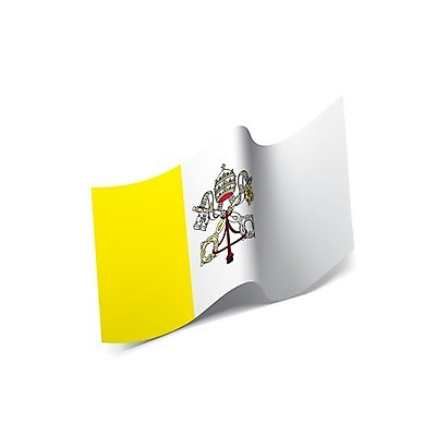 EPS 해외이미지 모양 디자인 배너 유럽 여행 백그라운드 컨셉 일러스트 그래픽 세계 노란색 라벨 이탈리아 흰색 깃발 도시 심볼 오브젝트 사인 신성 애국심 고립 교황 독립 엘리먼트 전국 정부 정치 지리 통일 해외202004 해외일러스트 나라 컬러 프레임 파일형식 벡터 이미지허브