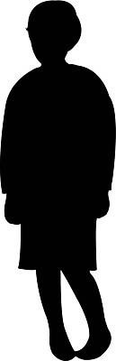 EPS 해외이미지 여자 딸 실루엣 얼굴 어린이 신체 일러스트 서기 사람 머리 검은색 심볼 꼬리 걸음마 해외202004 해외일러스트 컬러 가족 모션 촬영기법 신체부위 파일형식 벡터 이미지허브