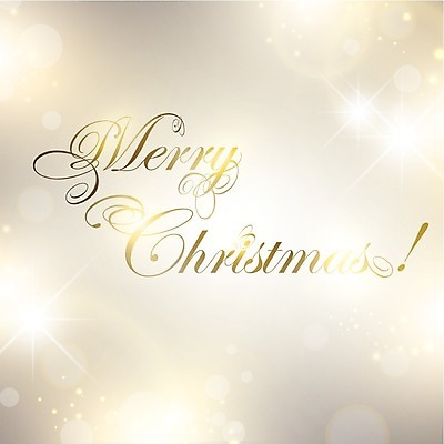 EPS 해외이미지 디자인 백그라운드 크리스마스 일러스트 추상 타이포그라피 사람없음 빛 축하 빛망울 베이지색 레터링 해외202004 해외일러스트 문자 기념일 컬러 컨셉 무늬 파일형식 벡터 이미지허브