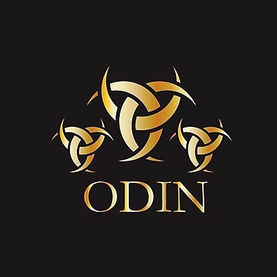 EPS 해외이미지 전통 일러스트 뿔 그래픽 검은색 의식 황금 신비 문신 심볼 사인 신화 마법 덩어리 바이킹 부적 숭배 스칸디나비아 신앙심 해외202004 해외일러스트 컬러 컨셉 파일형식 벡터 이미지허브