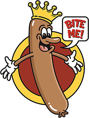 EPS 해외이미지 행복 일러스트 패스트푸드 육류 요리 미소 소시지 개 그릴 바비큐 왕 핫도그 숯 토막 프랑크푸르트 해외202004 해외일러스트 감정 음식 식재료 포유류 주방용품 독일 표정 도시 가공식품 인스턴트 파일형식 벡터 이미지허브