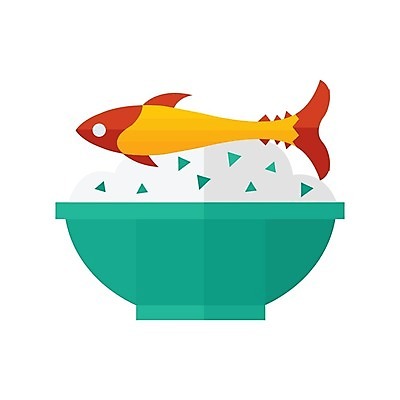 EPS 해외이미지 접시 음식 조각 다이어트 채소 일러스트 밥 육류 어류 옥수수 사람없음 식당 식사 저녁식사 샐러드 그릴 바비큐 레몬 향신료 준비 연어 후추 해외202004 해외일러스트 식기 과일 식재료 주방용품 곡류 건강 상점 수중동물 향미료 파일형식 벡터 동물 생활용품 양념 오브젝트 이미지허브