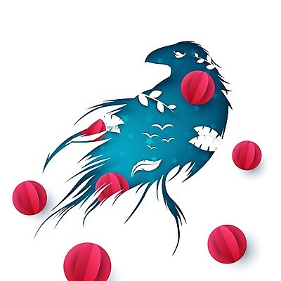 EPS 해외이미지 동물 구름 디자인 실루엣 야생동물 백그라운드 컨셉 패턴 밭 날개 일러스트 자연 벽지 조류 하늘 추상 미술 풍경 야외 그래픽 장식 여름 파란색 빛 검은색 일몰 할로윈 흰색 만화 땅 스케치 문신 심볼 깃털 언덕 부리 윤곽 까마귀 나쁜 고립 엘리먼트 옛날 호러 해외202004 해외일러스트 자연요소 계절 컬러 무늬 농업 문화예술 촬영기법 노을 생태계 공포 파일형식 벡터 이미지허브