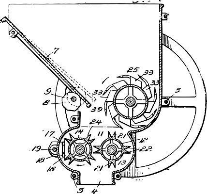 EPS 해외이미지 선 일러스트 미술 사람없음 얼음 검은색 기계 흰색 그림 냉장고 판화 냉동고 해외202004 해외일러스트 자연요소 컬러 문화예술 가전제품 파일형식 벡터 이미지허브
