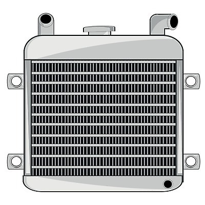EPS 해외이미지 일러스트 부분 자동차 심볼 묘사 오브젝트 흰배경 시스템 엔진 라디에이터 베터리 해외202004 해외일러스트 육상교통 백그라운드 흰색 파일형식 벡터 이미지허브