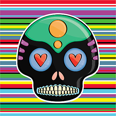 EPS 해외이미지 일러스트 해부 멕시코 뼈 사탕 컬러풀 머리 검은색 어둠 할로윈 하트 죽음 치아 무서움 만화 심볼 나쁜 그런지 지옥 펑크 해골모형 해외202004 해외일러스트 모양 감정 컬러 북아메리카 의학 디저트 신체부위 모형 소화기관 파일형식 벡터 이미지허브