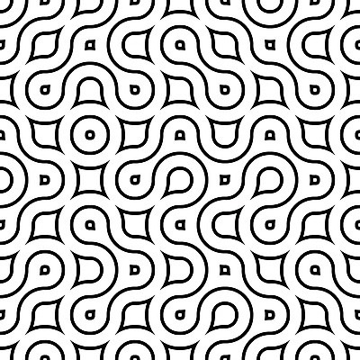 EPS 해외이미지 디자인 선 백그라운드 패턴 곡선 일러스트 벽지 추상 흑백 사람없음 그래픽 장식 유행 검은색 줄무늬 흰색 직물 원형 플랫 인쇄 타일 질감 심플 모자이크 미로 포장소품 혼란 불규칙 스타일 해외202004 해외일러스트 도형 컬러 컨셉 무늬 포장 촬영기법 오브젝트 포장재료 파일형식 벡터 이미지허브