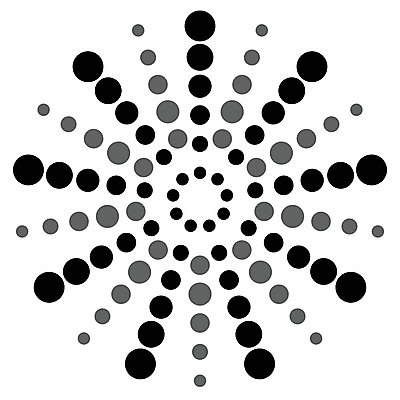 EPS 해외이미지 모양 편집 일러스트 추상 흑백 미술 그래픽 검은색 흰색 센터 싱글 파열 방사형 엘리먼트 미니멀 효과 해외202004 해외일러스트 컬러 무늬 문화예술 촬영기법 파일형식 벡터 이미지허브