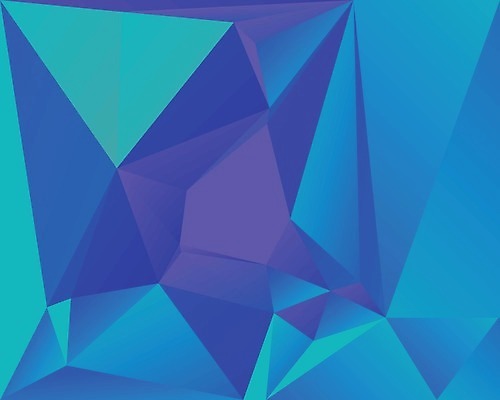 EPS 해외이미지 백그라운드 일러스트 추상 사람없음 그래픽 파란색 기하학 지오메트릭 해외202004 해외일러스트 컬러 무늬 파일형식 벡터 이미지허브