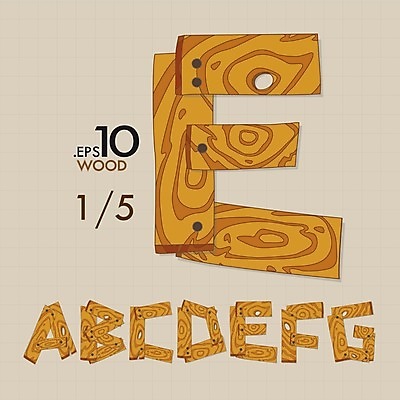 EPS 해외이미지 클립아트 나무 캐릭터 디자인 알파벳 백그라운드 일러스트 텍스트 추상 미술 타이포그라피 목재 단어 세트 갈색 노란색 못 10 널 편지 수집 심볼 사인 통나무 타입 잡동사니 수목 해외202004 해외일러스트 일러캐릭터 식물 문자 영어 컬러 무늬 재료 문화예술 숫자 공구 파일형식 벡터 이미지허브