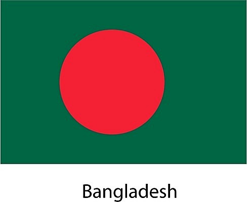 EPS 해외이미지 편집 디자인 배너 여행 백그라운드 스티커 일러스트 세계 흰색 깃발 국기 수집 심볼 사인 대륙 애국심 고립 방글라데시 엘리먼트 인기 전국 정부 지도책 지리 해외202004 해외일러스트 컬러 책 남아시아 파일형식 벡터 이미지허브