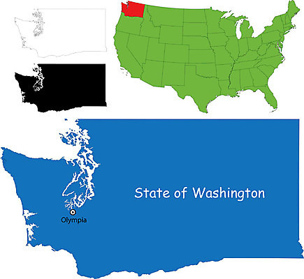 EPS 해외이미지 여행 백그라운드 지도 의자 일러스트 경사 컬러풀 미국 경계선 도시 묘사 윤곽 지역 고립 벤쿠버 시애틀 워싱턴 전국 지도책 지리 디테일 해외202004 해외일러스트 선 컬러 가구 북아메리카 책 경계 파일형식 벡터 이미지허브