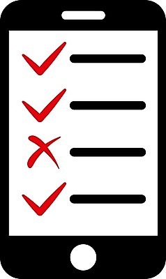 EPS 해외이미지 선 일러스트 통신 탁자 모바일 스마트폰 핸드폰 픽토그램 시험 업무 연결 스마트 메뉴 보고서 옵션 서식 전자 인덱스 총알 고립 목록 상형문자 설문지 아이폰 엘리먼트 조언 체크리스트 항목 목차 해외202004 해외일러스트 문자 교육 무기 가구 컨셉 전자제품 스마트기기 작업 파일형식 벡터 이미지허브