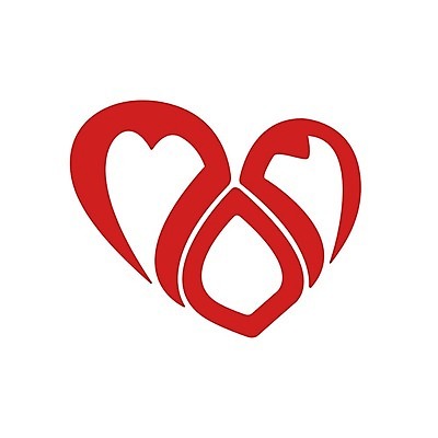 EPS 해외이미지 일러스트 엄마 사랑 타이포그라피 하트 심볼 해외202004 해외일러스트 모양 문자 감정 가족 파일형식 벡터 이미지허브