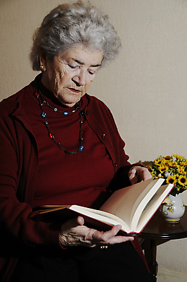 포토 JPG 해외이미지 백인 1 라이프스타일 여자 노년 행복 할머니 여유 의자 휴식 주택 한명 사람 앉기 성인 책 독서 회색 흰색 주름 은퇴 연금 옛날 조부모 노화 해외202004 해외포토 서양인 감정 컬러 가구 컨셉 가족 모션 건물 생활 파일형식 이미지허브