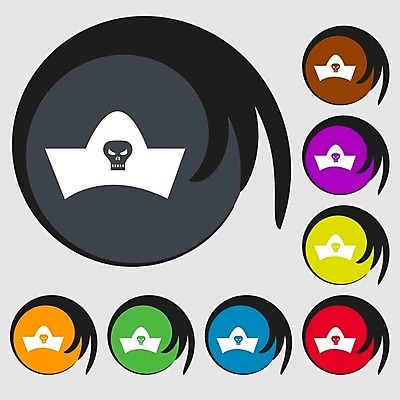 EPS 해외이미지 전통 옷 남자 어린이 일러스트 장신구 뼈 요정 건강 이야기 머리 유행 검은색 추위 직물 황금 우아함 구매 심볼 오브젝트 사인 그림 머리장식 해적 가면무도회 고립 해골모형 스타일 해외202004 해외일러스트 컬러 컨셉 사람 신체부위 장식 쇼핑 모형 도둑 무도회 파일형식 벡터 이미지허브