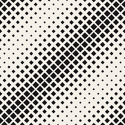 EPS 해외이미지 모양 디자인 백그라운드 패턴 일러스트 벽지 추상 흑백 미술 경사 사람없음 그래픽 장식 유행 사각형 검은색 희망 덮개 흰색 직물 그리기 타일 질감 복고 심플 그라데이션 직사각형 단계 엘리먼트 스타일 해외202004 해외일러스트 도형 감정 컬러 무늬 모션 문화예술 촬영기법 뚜껑 파일형식 벡터 이미지허브