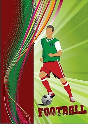 EPS 해외이미지 실루엣 스포츠 파도 일러스트 공 사람 경기 컵 달리기 숫자 점프 검은색 축구 경쟁 우승 발사 골키퍼 점수 골 양발 플레이어 필승 해외202004 해외일러스트 문자 식기 바다 컬러 컨셉 모션 운동선수 촬영기법 구기 최고 파일형식 벡터 이미지허브