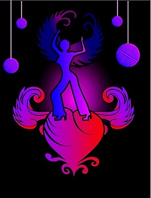 EPS 해외이미지 실루엣 음악 백그라운드 이동 신체 날개 일러스트 공 휴식 천사 새로움 발렌타인데이 사랑 미술 빨간색 유행 경쟁 화장품 마음 축하 춤 저녁 심볼 순수 그림 디스코 신성 길이 2월 지휘대 해외202004 해외일러스트 감정 컬러 컨셉 데이이벤트 문화예술 촬영기법 뷰티 날짜 야간 파일형식 벡터 이미지허브