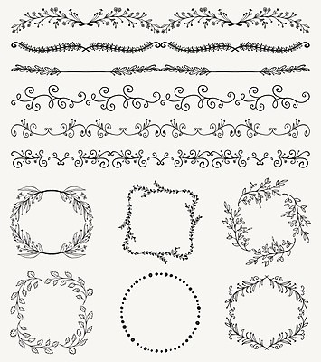 EPS 해외이미지 클립아트 선 결혼 백그라운드 잎 크리스마스 꽃무늬 곡선 일러스트 프레임 자 장식 세트 파티 축제 화환 소용돌이 나뭇가지 시골 인사 원형 신용카드 엉덩이 만화 스케치 두루마리 타일 메뉴 그림 복고 초대 약혼 나누기 편리함 고립 월계수 스타일 해외202004 해외일러스트 도형 나무 식물 기념일 꽃 컨셉 무늬 문구용품 미술 이벤트 신체부위 금융 회오리 예절 약속 파일형식 벡터 이미지허브