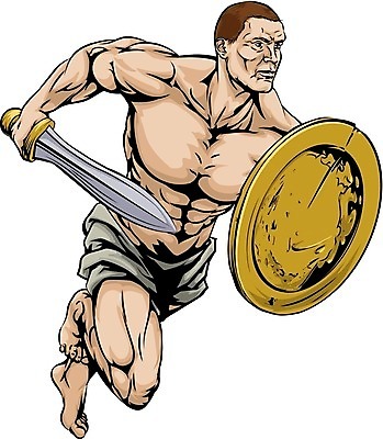 EPS 해외이미지 클립아트 캐릭터 남자 스포츠 일러스트 근육 사람 빨간색 달리기 검은색 흰색 역사 황금 칼 헬멧 만화 문신 그리스 그림 근육질 청동 방패 병정 전사 그리스인 갑옷 고립 로마인 마스코트 선로 전력질주 검투사 해외202004 해외일러스트 일러캐릭터 서양인 직업 유럽 컬러 모션 인종 보호장비 몸매 파일형식 벡터 이미지허브