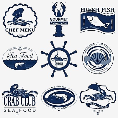 EPS 해외이미지 디자인 실루엣 음식 바다 스티커 일러스트 비즈니스 낚시 추상 새우 항해 어류 사람없음 그래픽 물 세트 라벨 식당 식사 웹 게 신선 시장 바닷가재 수집 참치 심볼 해산물 사인 메뉴 복고 연어 닻 우표 고립 엘리먼트 옛날 스타일 해외202004 해외일러스트 자연요소 무늬 인터넷 배_교통 레저 프레임 촬영기법 갑각류 상점 수중동물 가재 파일형식 벡터 이미지허브