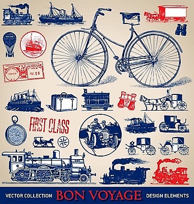 EPS 해외이미지 디자인 여행 백그라운드 패턴 가방 일러스트 교통시설 자동차 그래픽 세트 자전거 기계 카트 쌍안경 기차 수확 골동품 짐 수증기 나침반 수집 모험가 사인 그림 복고 엽서 과거 마차 풍선 판화 엔진 우표 그런지 빅토리아 스크랩북 엘리먼트 옛날 해외202004 해외일러스트 잡화 육상교통 교통수단 교통 컨셉 무늬 농업 대중교통 미술 바이크 망원경 편지 시설 파일형식 벡터 이미지허브
