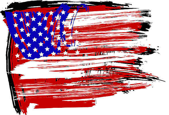 EPS 해외이미지 배너 영어 산업 별 여행 일러스트 그래픽 빨간색 파란색 글로벌 미국 줄무늬 자유 깃발 투표 선거 민주주의 애국심 대통령 독립 외교 정치 투쟁 스타일 해외202004 영광군 해외일러스트 자연요소 문자 컬러 컨셉 북아메리카 무늬 전라남도 파일형식 벡터 이미지허브