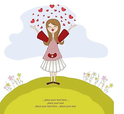 EPS 해외이미지 캐릭터 여자 행복 일러스트 관계 휴가 발렌타인데이 사랑 미소 사람 10대 빨간색 희망 기쁨 꿈 하트 생일 날짜 계획 만화 만족 호기심 클립 코믹 열정 공상 순간 특별함 성욕 해외202004 해외일러스트 일러캐릭터 모양 기념일 감정 컬러 컨셉 데이이벤트 청소년 표정 욕망 파일형식 벡터 이미지허브