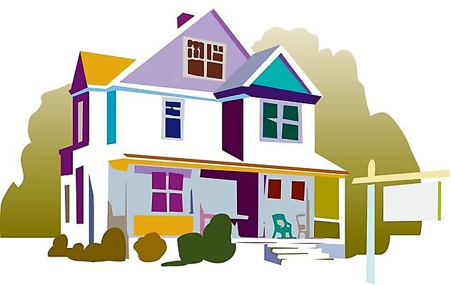 EPS 해외이미지 외관 일러스트 건축양식 가정 가족 주택 미술 야외 건물 목재 그래픽 컬러풀 고층빌딩 싱글 그림 해외202004 해외일러스트 나무 건축물 건축 컬러 재료 관계 문화예술 빌딩 파일형식 벡터 이미지허브