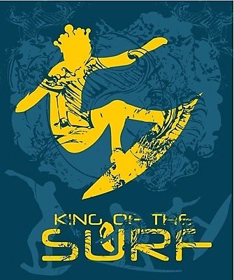 EPS 해외이미지 전신 영어 실루엣 일러스트 한명 사람 성인 타이포그라피 노란색 서핑보드 서핑 시원함 역동적 청록색 서퍼 성인한명만 해외202004 해외일러스트 문자 1 컬러 컨셉 운동선수 촬영기법 수상스포츠 보드_스포츠 성인만 파일형식 벡터 이미지허브