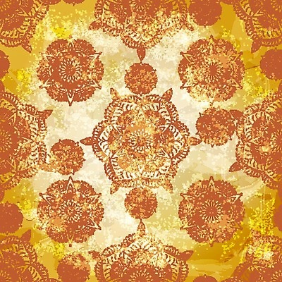 EPS 해외이미지 식물 디자인 꽃 종이 벽 백그라운드 잎 꽃무늬 패턴 일러스트 자연 벽지 잉크 장식 갈색 페인트 봄 수확 얼룩 화려 고리 낙서 질감 복고 내추럴 그런지 엘리먼트 옛날 해외202004 해외일러스트 계절 컬러 컨셉 무늬 농업 생태계 파일형식 벡터 이미지허브