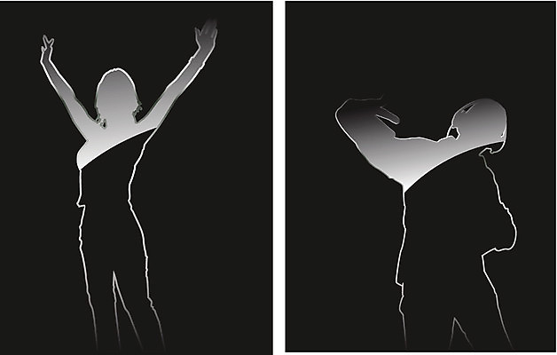 EPS 해외이미지 손 옷 남자 실루엣 문화 얼굴 음악 일러스트 사람 성인 10대 초록색 청춘 파티 검은색 소리 댄서 그룹 시원함 엉덩이 DJ 클럽 랩 해외202004 해외일러스트 직업 컬러 컨셉 청소년 문화예술 촬영기법 이벤트 신체부위 파일형식 벡터 이미지허브