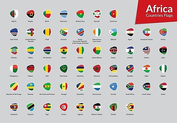 EPS 해외이미지 일러스트 아프리카 이집트 사람없음 세트 세계 깃발 국기 케냐 모로코 가나 나미비아 나이지리아 남아프리카 보츠와나 알제리 앙골라 잠비아 카메룬 콩고 탄자니아 튀니지 해외202004 해외일러스트 나라 파일형식 벡터 서아프리카 이미지허브