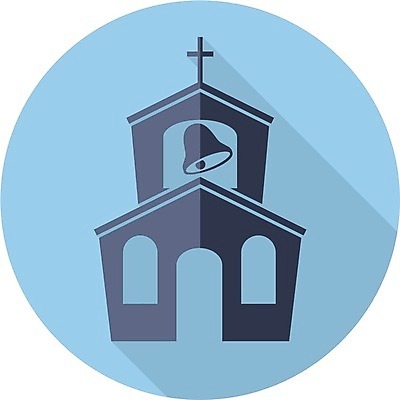 EPS 해외이미지 클립아트 전통 디자인 실루엣 기독교 종교 백그라운드 십자가 일러스트 건축양식 지붕 주택 그림자 미술 건물 파란색 교회 문 탑 미국 회색 종 기도 시골 오픈 플랫 심볼 오브젝트 사인 싱글 그림 복고 심플 고립 숭배 신앙심 옛날 해외202004 해외일러스트 건축물 건축 컬러 북아메리카 종교건축 문화예술 촬영기법 파일형식 벡터 이미지허브