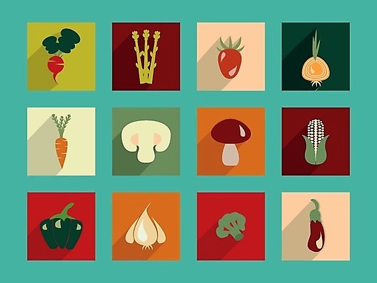 EPS 해외이미지 식물 음식 다이어트 토마토 일러스트 재료 가지 양파 건강 마늘 요리 사람없음 세트 식당 버섯 당근 신선 그림 유기농 양배추 후추 건강식 총각무 해외202004 해외일러스트 웰빙 채소 뿌리채소 상점 무 향신료 파일형식 벡터 이미지허브