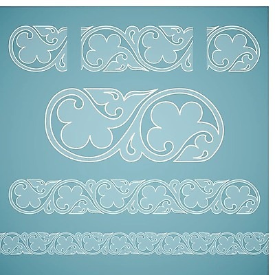 EPS 해외이미지 모양 식물 디자인 꽃 실루엣 잎 꽃무늬 패턴 곡선 일러스트 추상 프레임 나선형 형상 미술 그래픽 장식 골동품 소용돌이 화려 중세 클래식 고급 우아함 복고 부족 귀족 바로크 빅토리아 아랍어 엘리먼트 회복 스타일 해외202004 튀르키예 해외일러스트 아시아 선 컨셉 무늬 문화예술 촬영기법 회오리 역사 파일형식 벡터 이미지허브