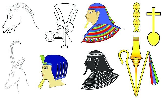 EPS 해외이미지 디자인 문화 여행 백그라운드 일러스트 아프리카 생물 이집트 미술 그래픽 장식 골동품 역사 유령 자르기 사인 그림 윤곽 신화 안심 마법 스핑크스 고고학 고립 몬스터 상형문자 엘리먼트 옛날 해외202004 해외일러스트 문자 교육 나라 모션 문화예술 육류 파일형식 벡터 이미지허브